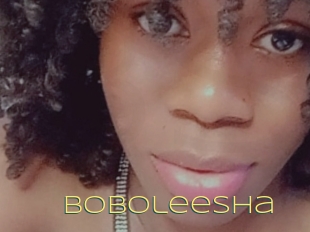 Boboleesha