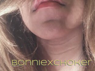 Bonniexchoker