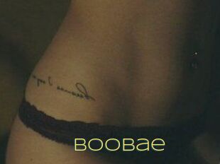 Boobae