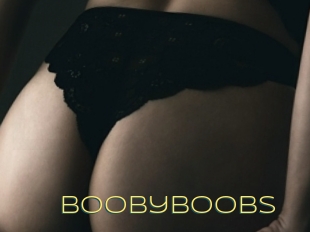 Boobyboobs