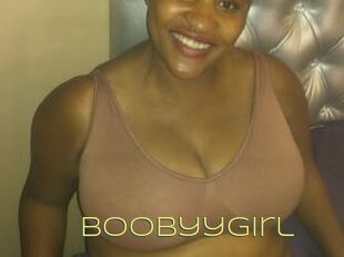 Boobyygirl
