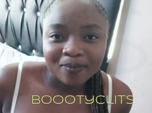 Boootyclits