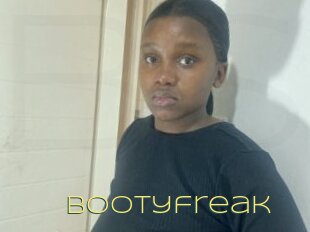 Bootyfreak