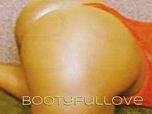 Bootyfullove