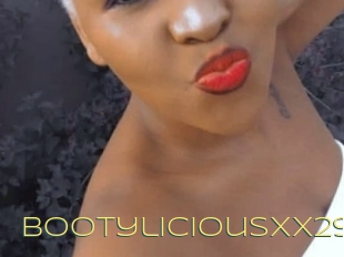 Bootyliciousxx29