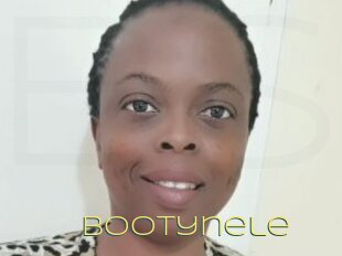 Bootynele