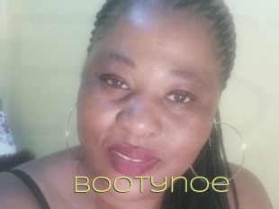 Bootynoe
