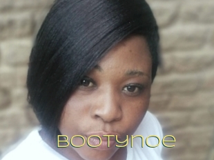 Bootynoe