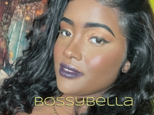 Bossybella