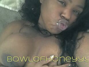 Bowlofhoneyyy