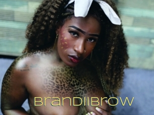 Brandiibrow