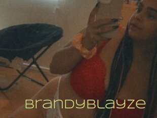 Brandyblayze