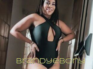 Brandyebony