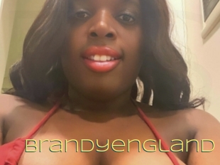 Brandyengland