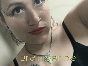 Brattybride