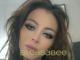 Breababee