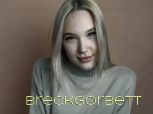 Breckgorbett