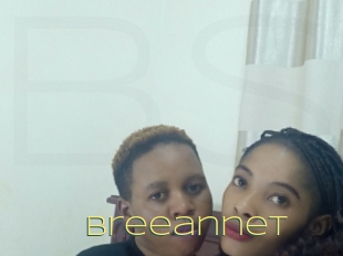 Breeannet