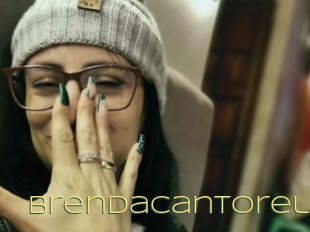 Brendacantorel