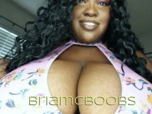 Briamcboobs