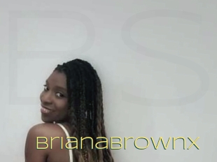 Brianabrownx