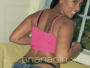 Brianagirlx