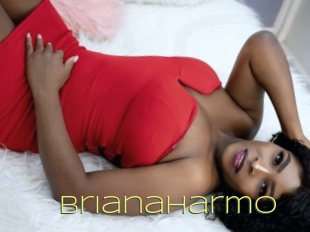 Brianaharmo