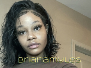 Brianamyles