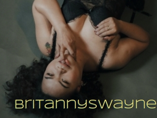 Britannyswayne