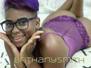 Brithanysmith