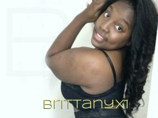 Brittanyx1