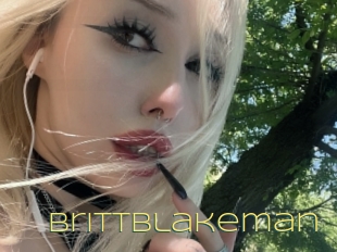 Brittblakeman
