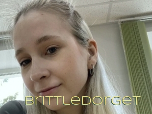 Brittledorget