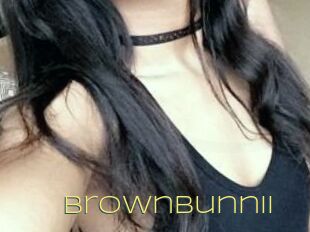 Brownbunnii