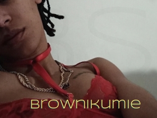 Brownikumie