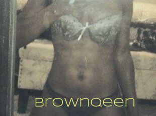 Brownqeen