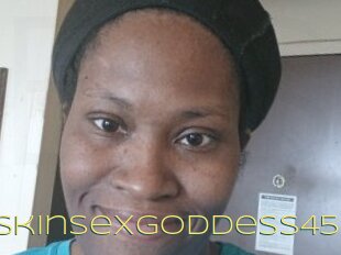 Brownskinsexgoddess45