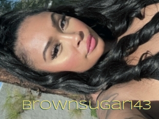 Brownsugar143