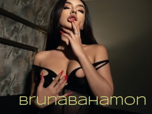 Brunabahamon