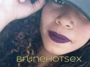 Brunehotsex