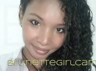 Brunettegirlcam