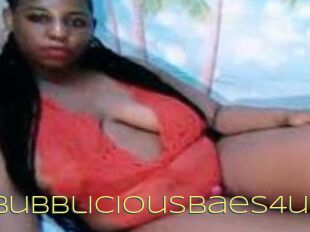 Bubbliciousbaes4u
