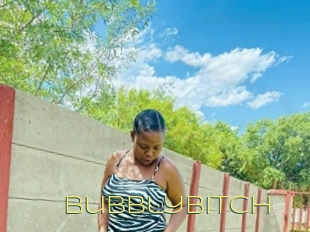 Bubblybitch