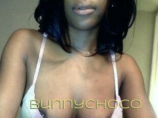 Bunnychoco