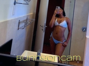 Bunnyoncam