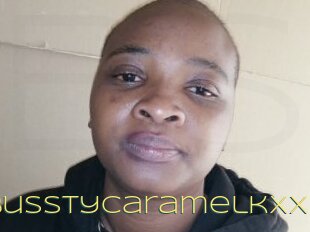 Busstycaramelkxx