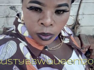 Bustybbwqueen120