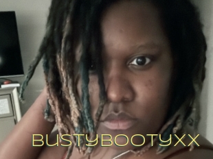 Bustybootyxx