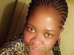 Bustycamila