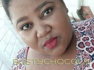 Bustychocola